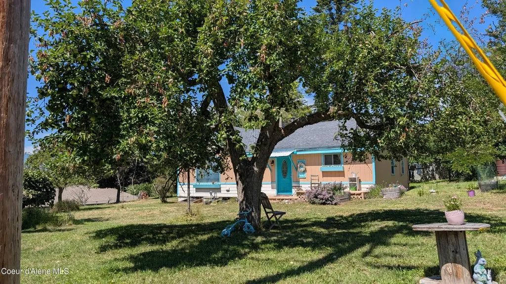6577 Comanche Street Bonners Ferry ID 83805