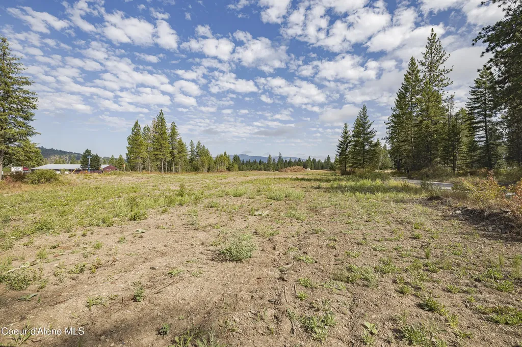Nka Old Forest Road- Lot 3 Spirit Lake ID 83869