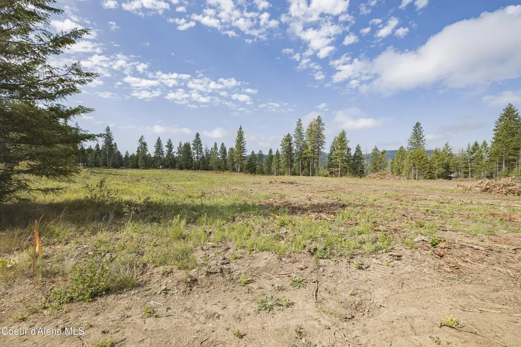 Nka Old Forest Road- Lot 2 Spirit Lake ID 83869