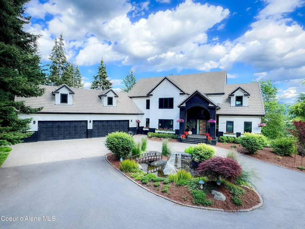 15818 N Morgan Lane Hayden ID 83835