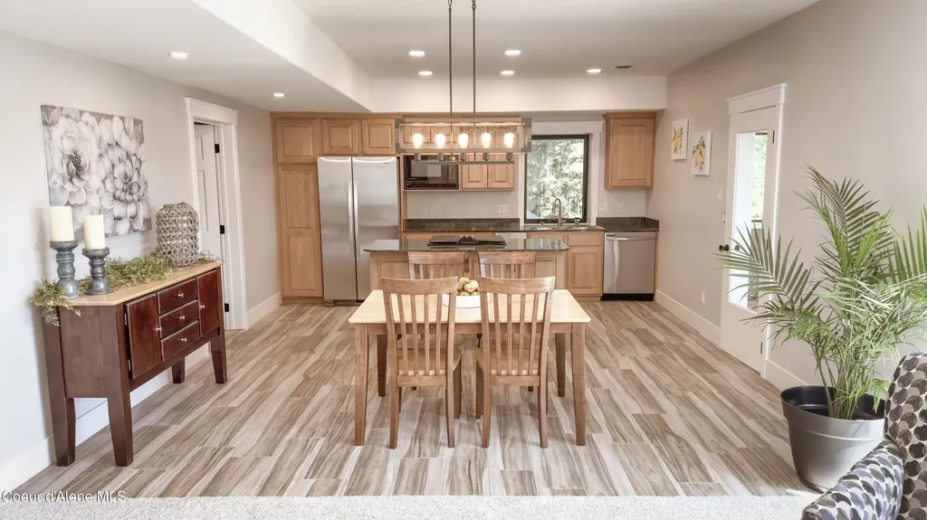 15818 N Morgan Lane Hayden ID 83835