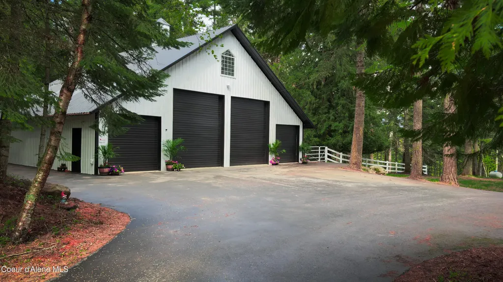 15818 N Morgan Lane Hayden ID 83835