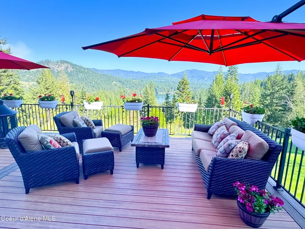 15818 N Morgan Lane Hayden ID 83835