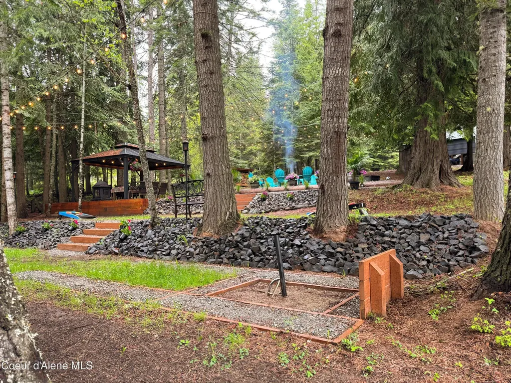 15818 N Morgan Lane Hayden ID 83835