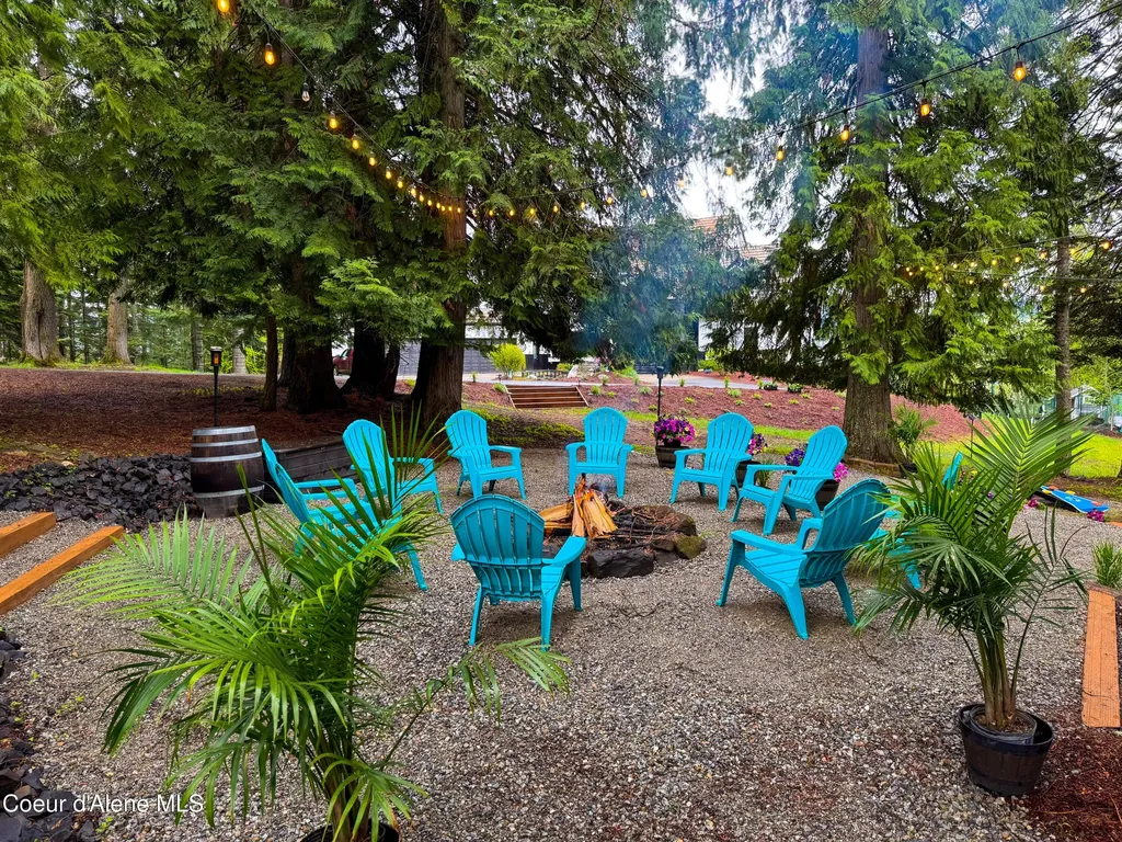 15818 N Morgan Lane Hayden ID 83835
