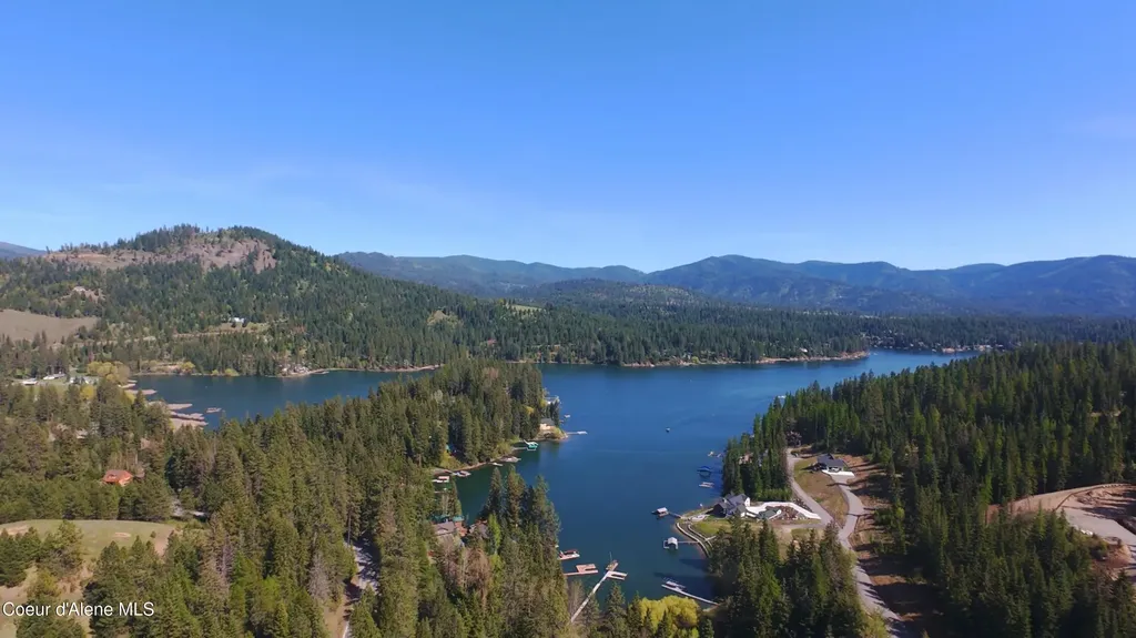 15818 N Morgan Lane Hayden ID 83835