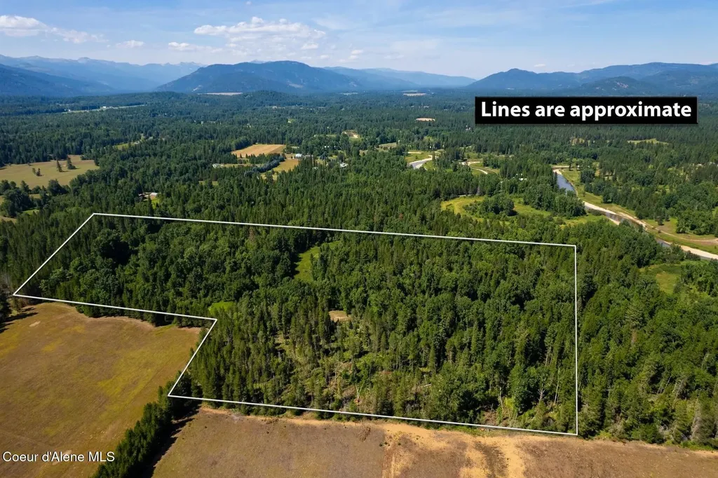 1521 Selkirk Road Sandpoint ID 83864