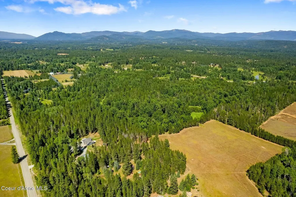 1521 Selkirk Road Sandpoint ID 83864