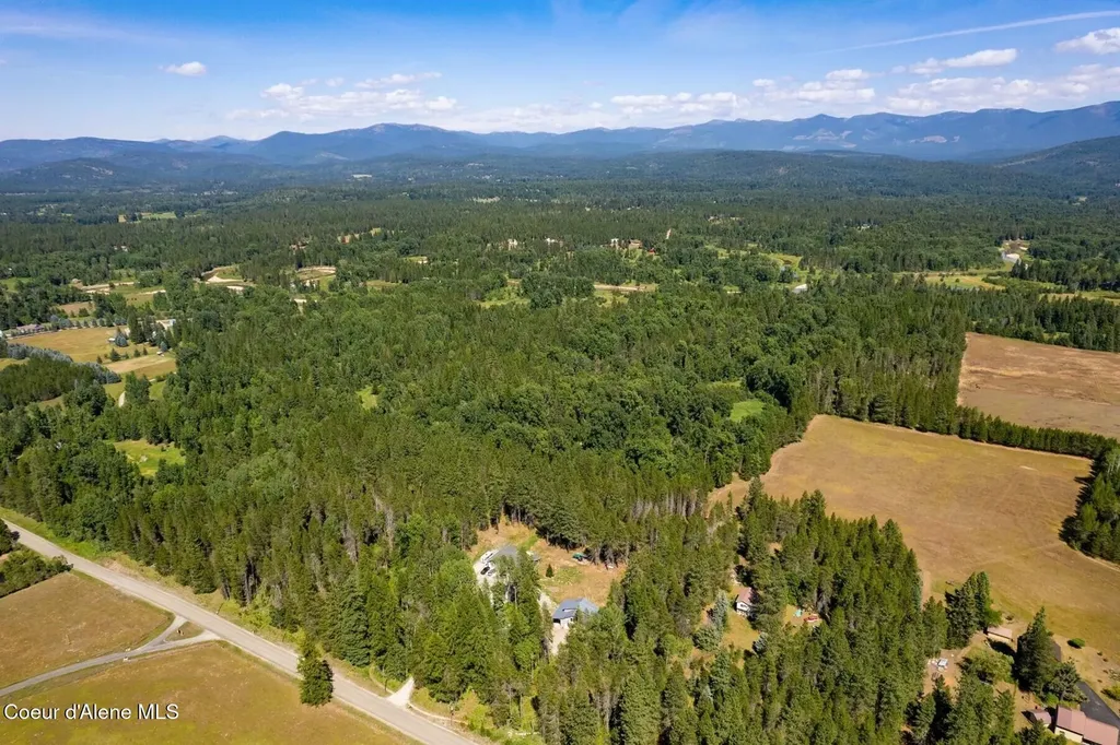 1521 Selkirk Road Sandpoint ID 83864