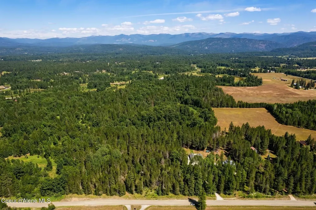 1521 Selkirk Road Sandpoint ID 83864