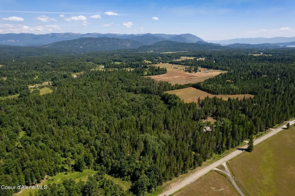 1521 Selkirk Road Sandpoint ID 83864