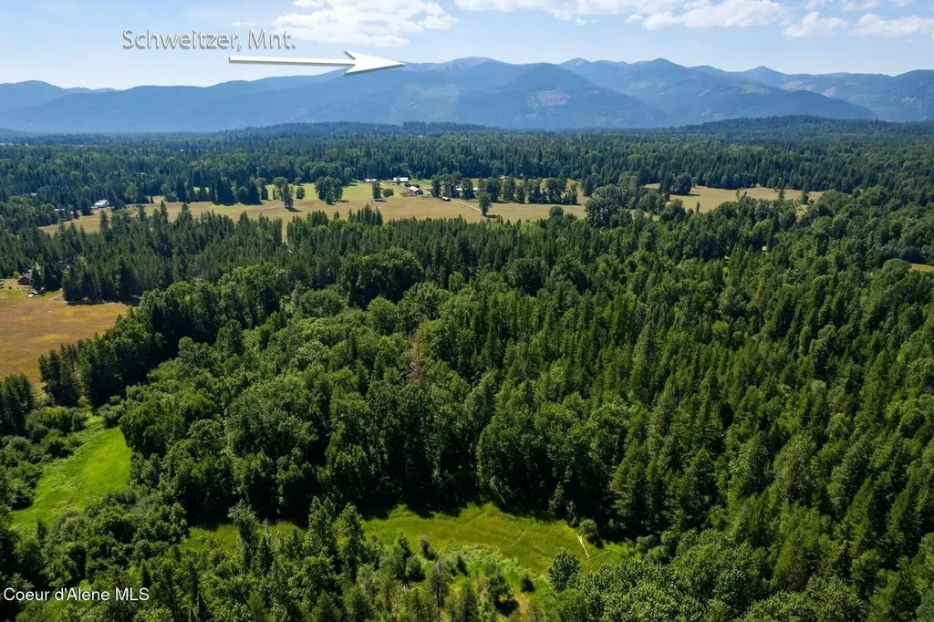 1521 Selkirk Road Sandpoint ID 83864