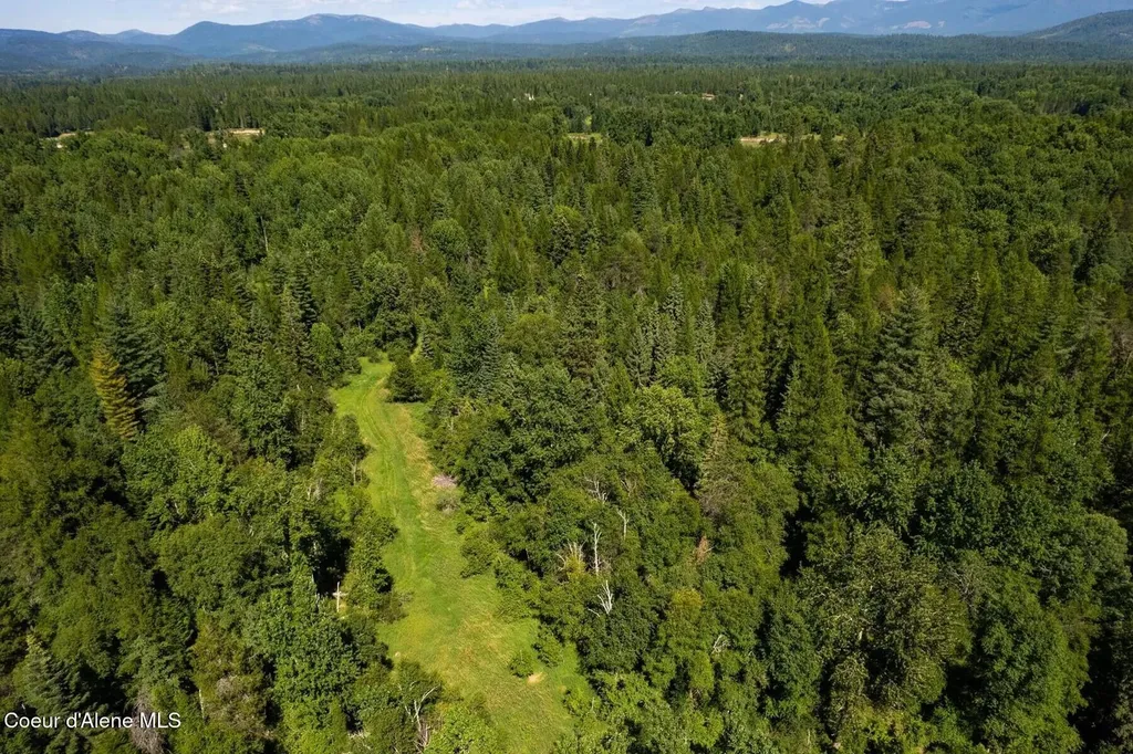 1521 Selkirk Road Sandpoint ID 83864