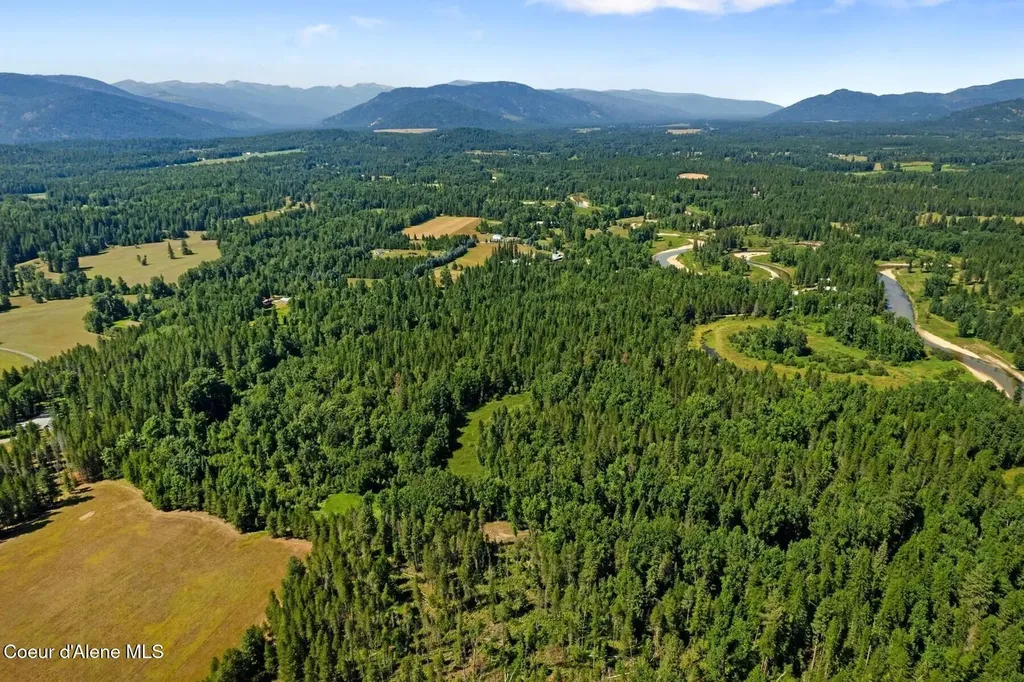 1521 Selkirk Road Sandpoint ID 83864