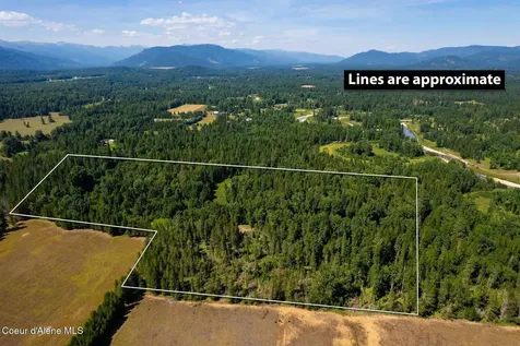 1521 Selkirk Road Sandpoint ID 83864