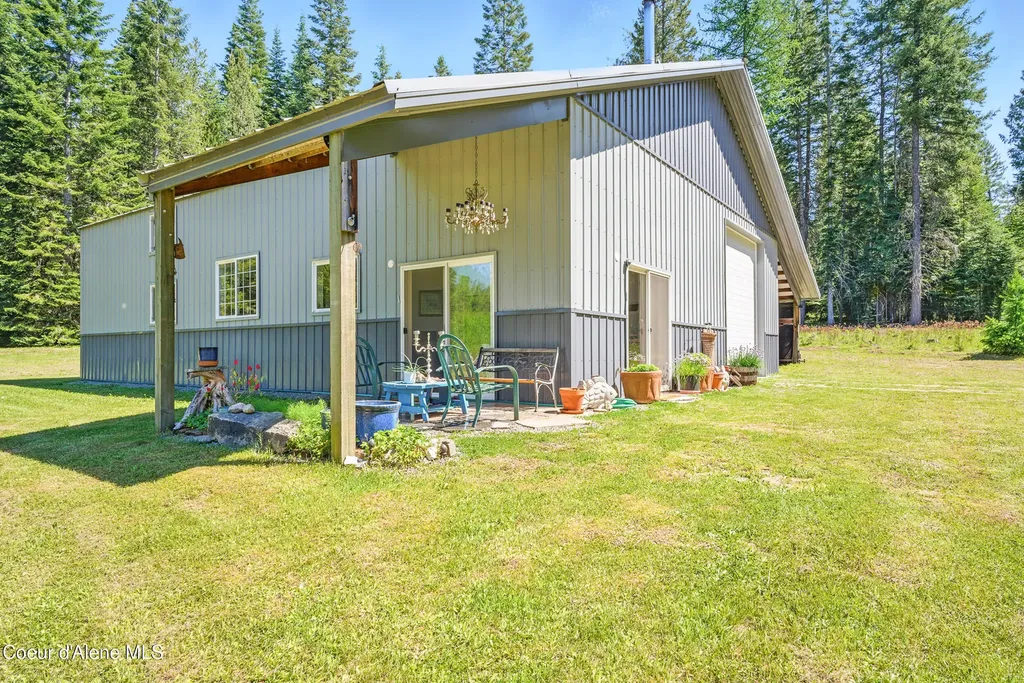 670 Sunset Road Athol ID 83801