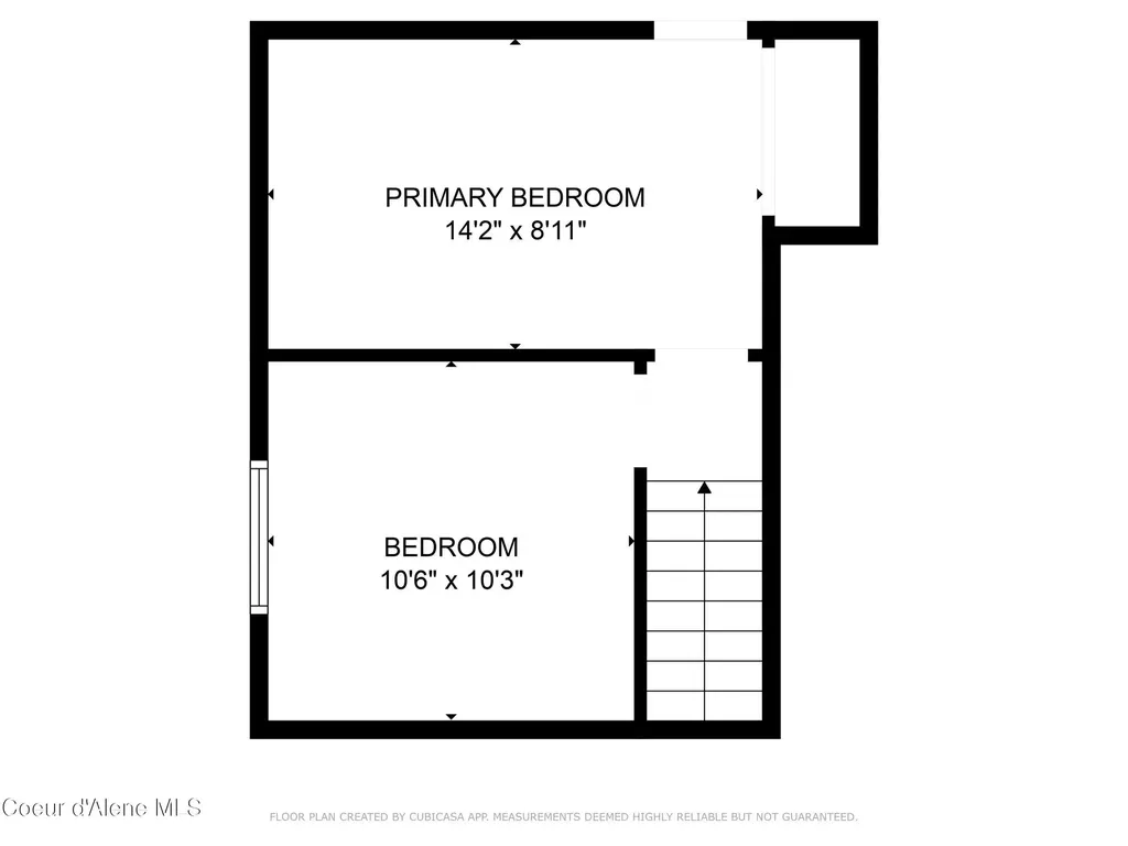 670 Sunset Road Athol ID 83801