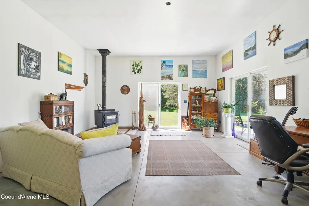670 Sunset Road Athol ID 83801