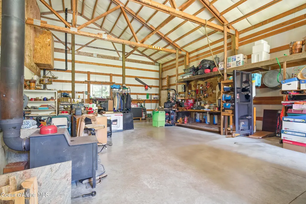 670 Sunset Road Athol ID 83801