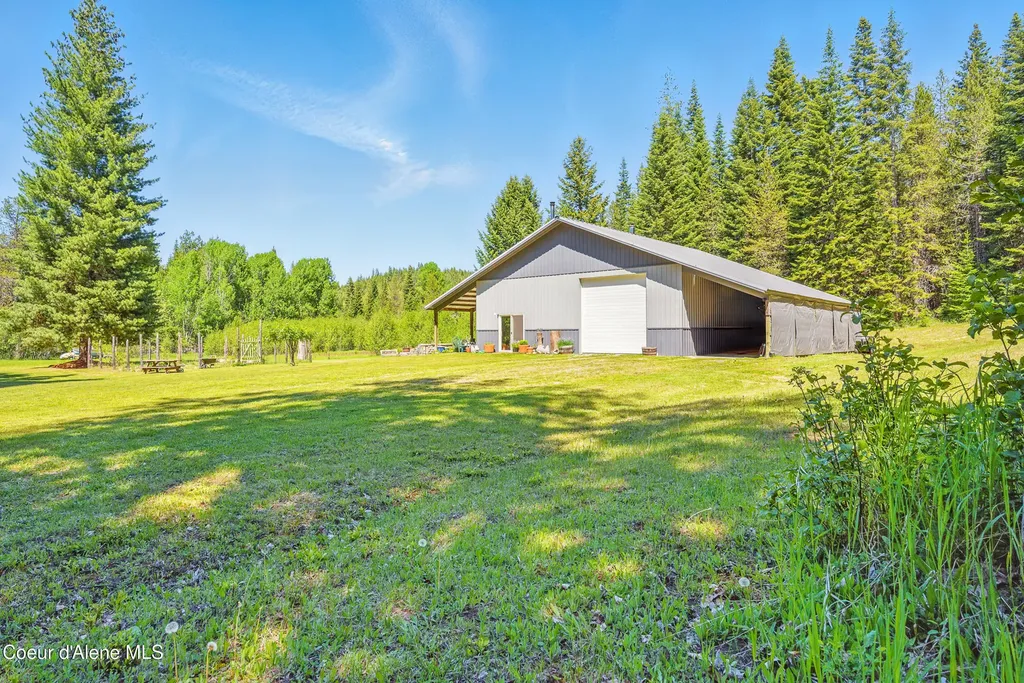 670 Sunset Road Athol ID 83801