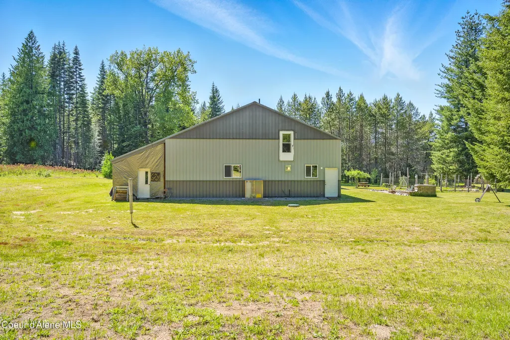 670 Sunset Road Athol ID 83801
