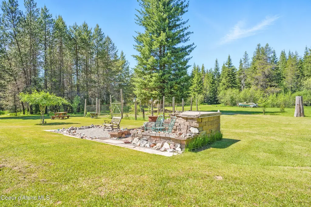 670 Sunset Road Athol ID 83801