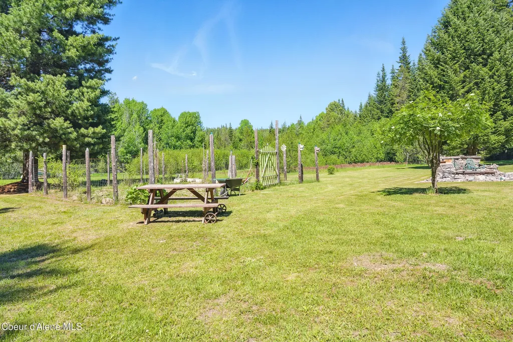 670 Sunset Road Athol ID 83801