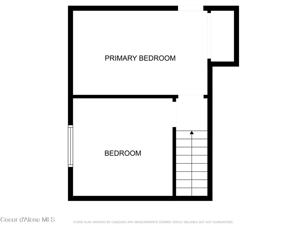 670 Sunset Road Athol ID 83801