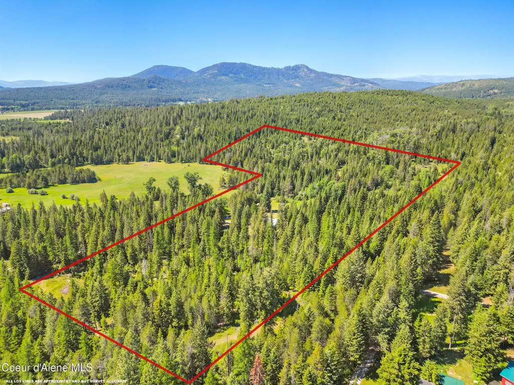 670 Sunset Road Athol ID 83801