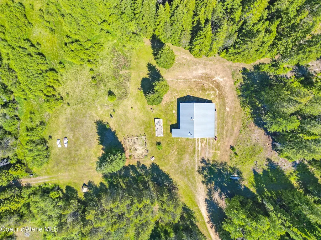 670 Sunset Road Athol ID 83801