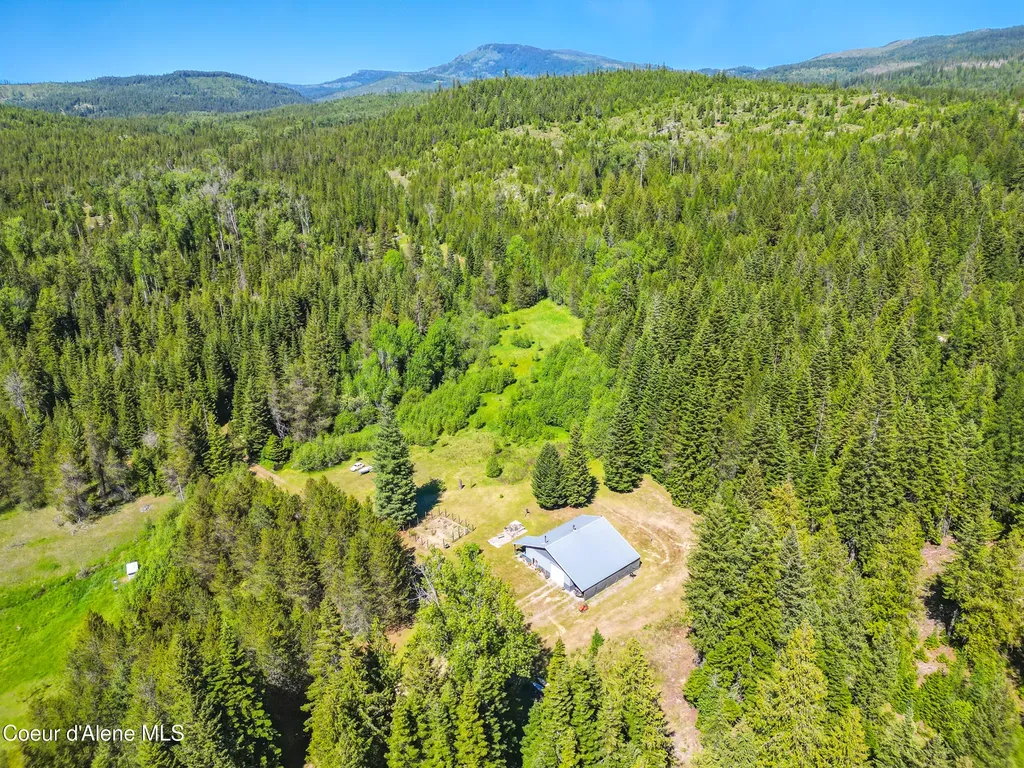 670 Sunset Road Athol ID 83801