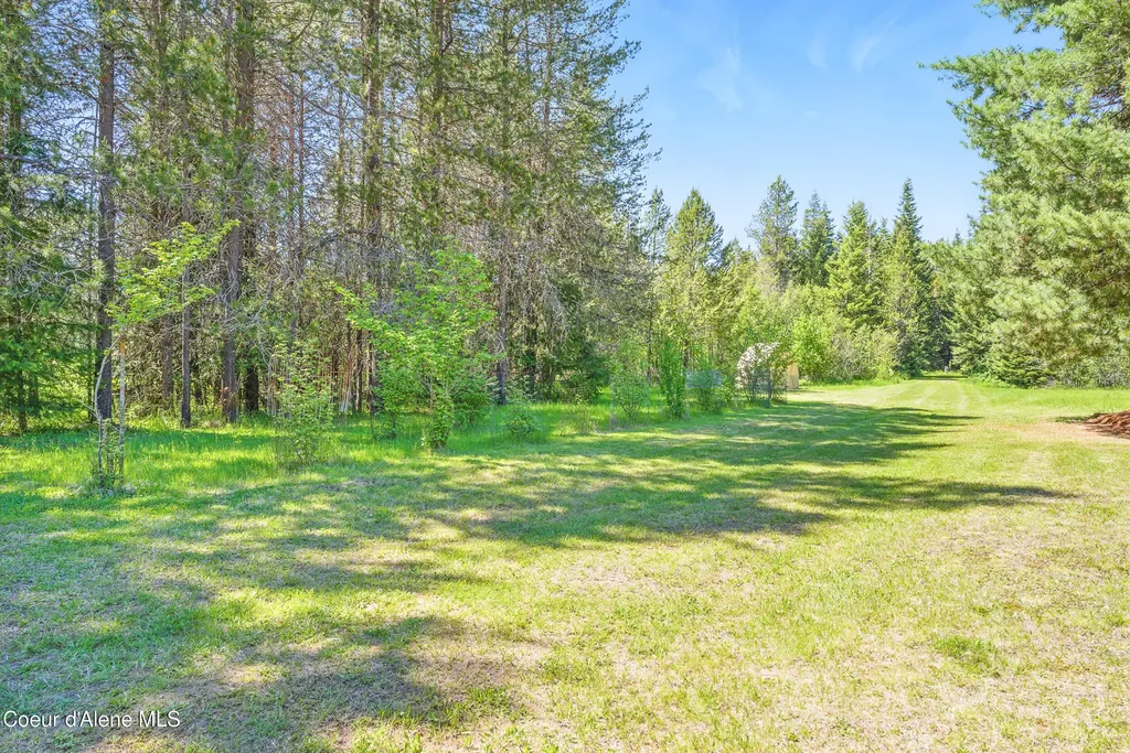 670 Sunset Road Athol ID 83801