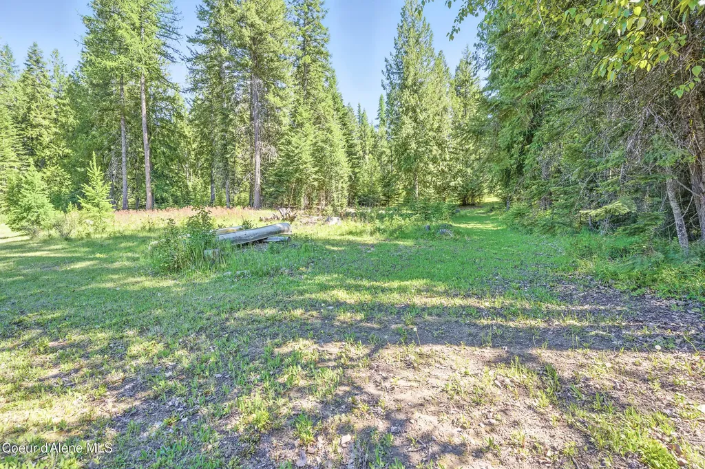 670 Sunset Road Athol ID 83801