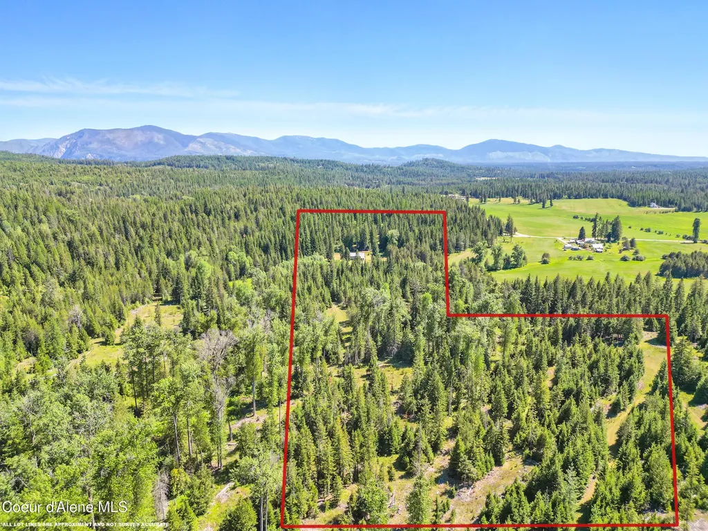 670 Sunset Road Athol ID 83801