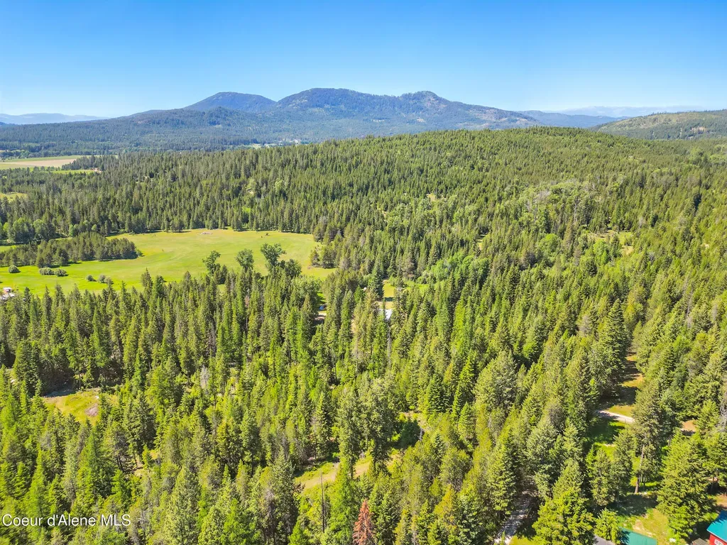 670 Sunset Road Athol ID 83801