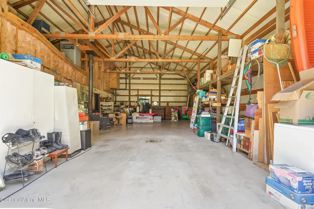 670 Sunset Road Athol ID 83801