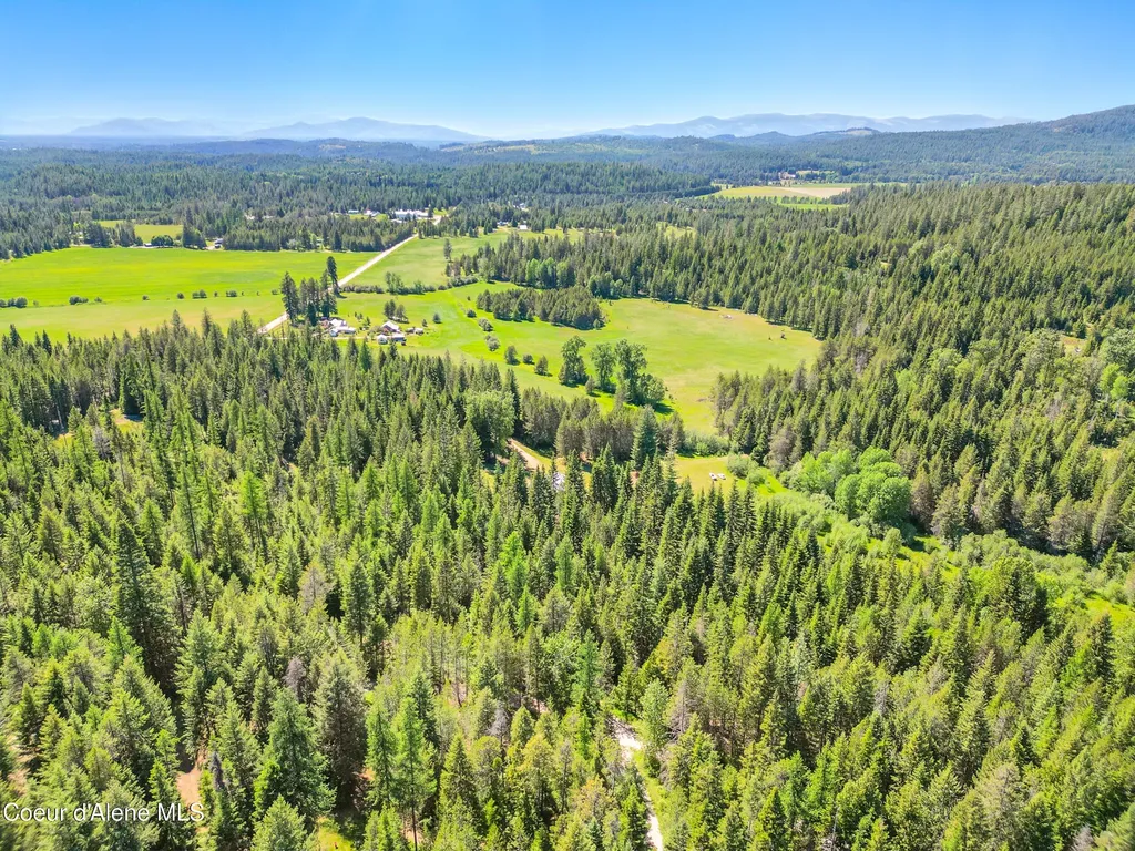 670 Sunset Road Athol ID 83801