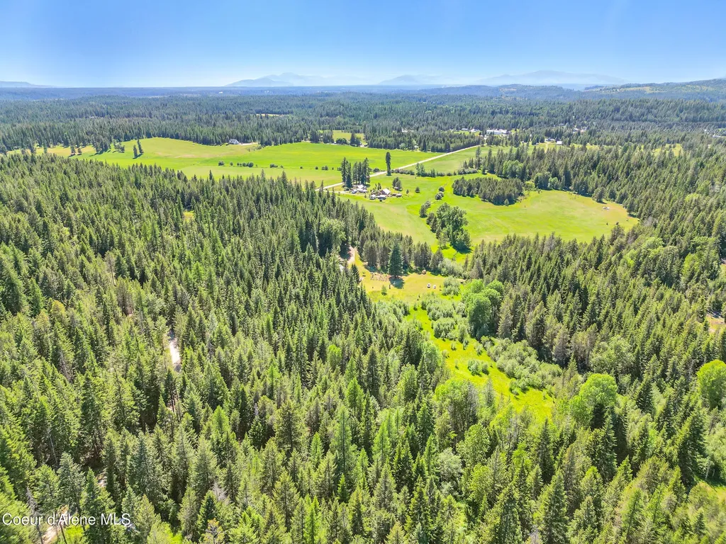 670 Sunset Road Athol ID 83801
