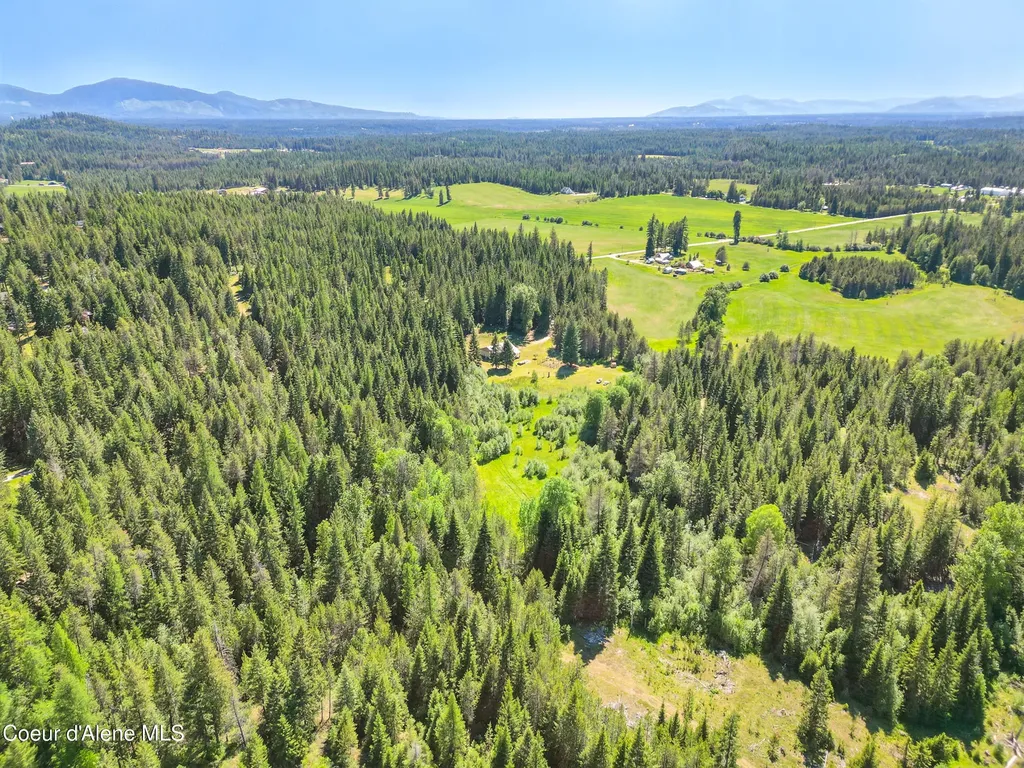 670 Sunset Road Athol ID 83801