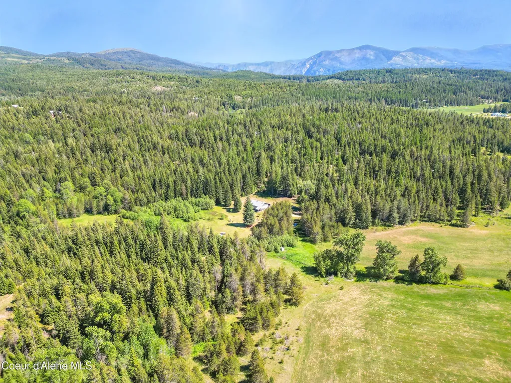 670 Sunset Road Athol ID 83801