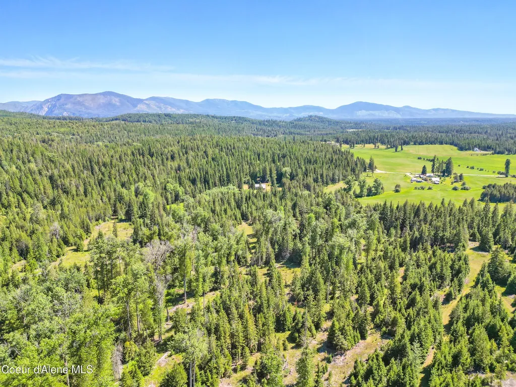 670 Sunset Road Athol ID 83801