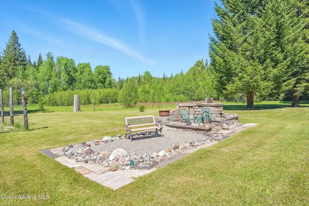 670 Sunset Road Athol ID 83801