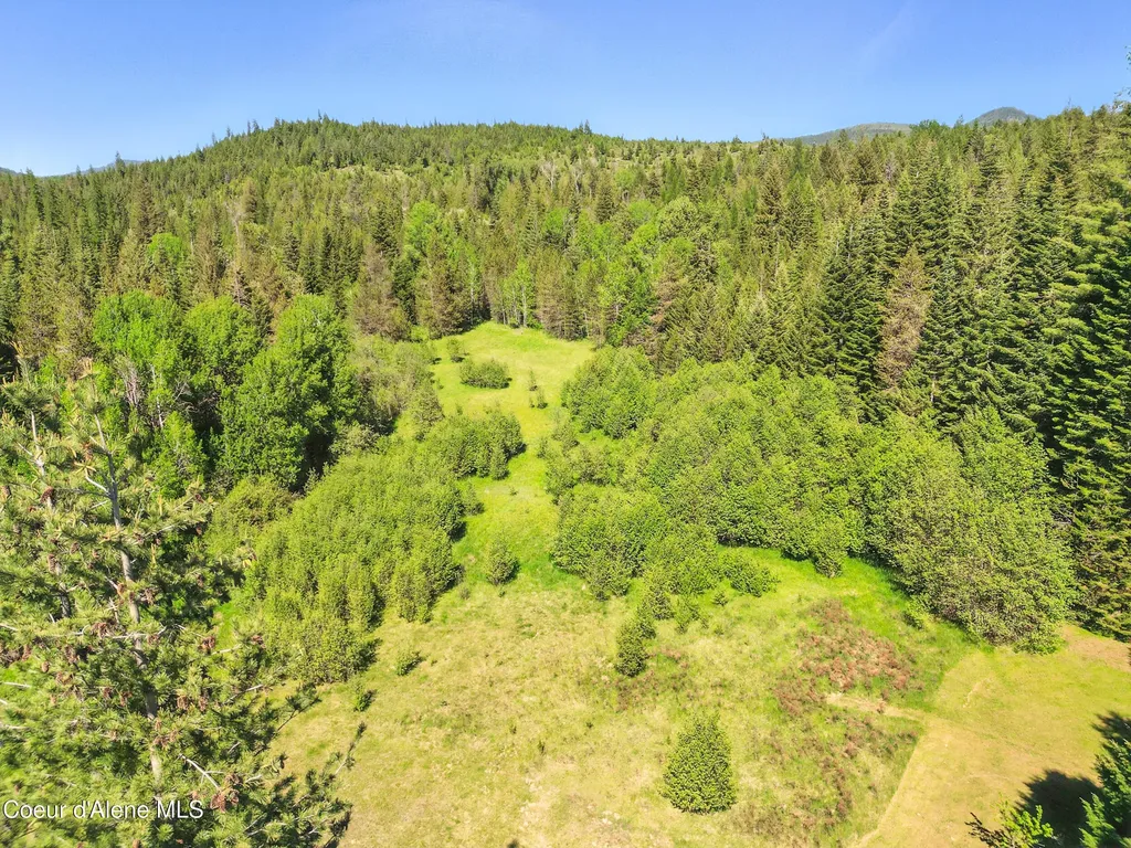 670 Sunset Road Athol ID 83801