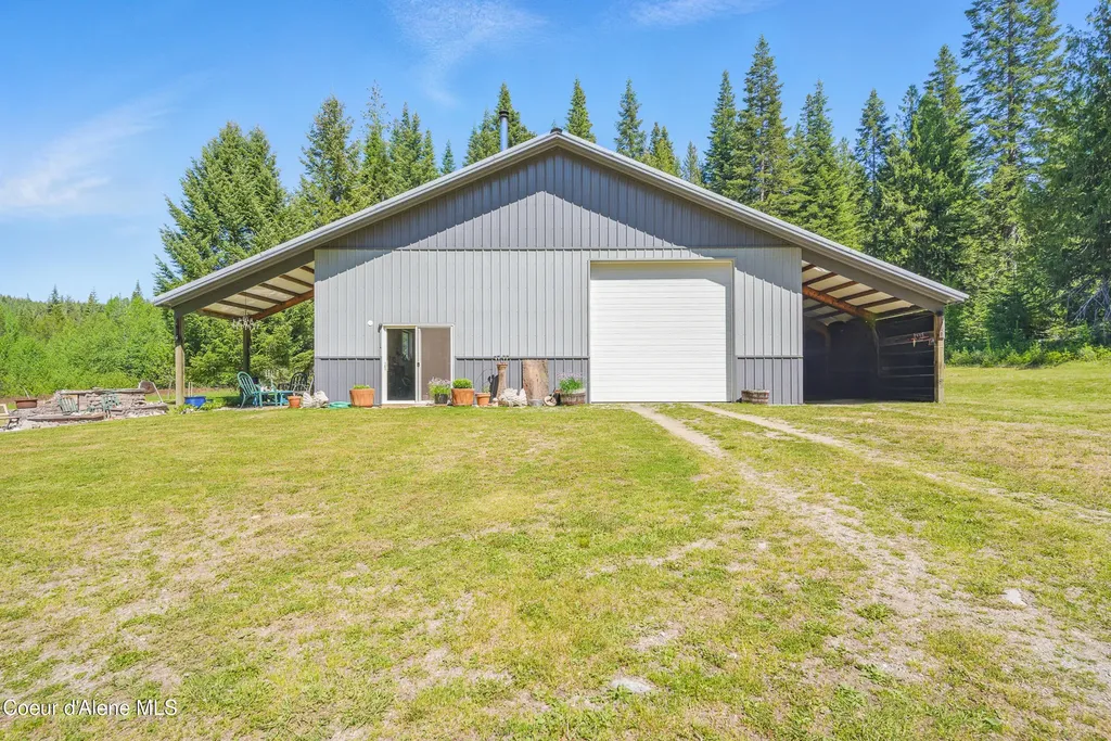 670 Sunset Road Athol ID 83801