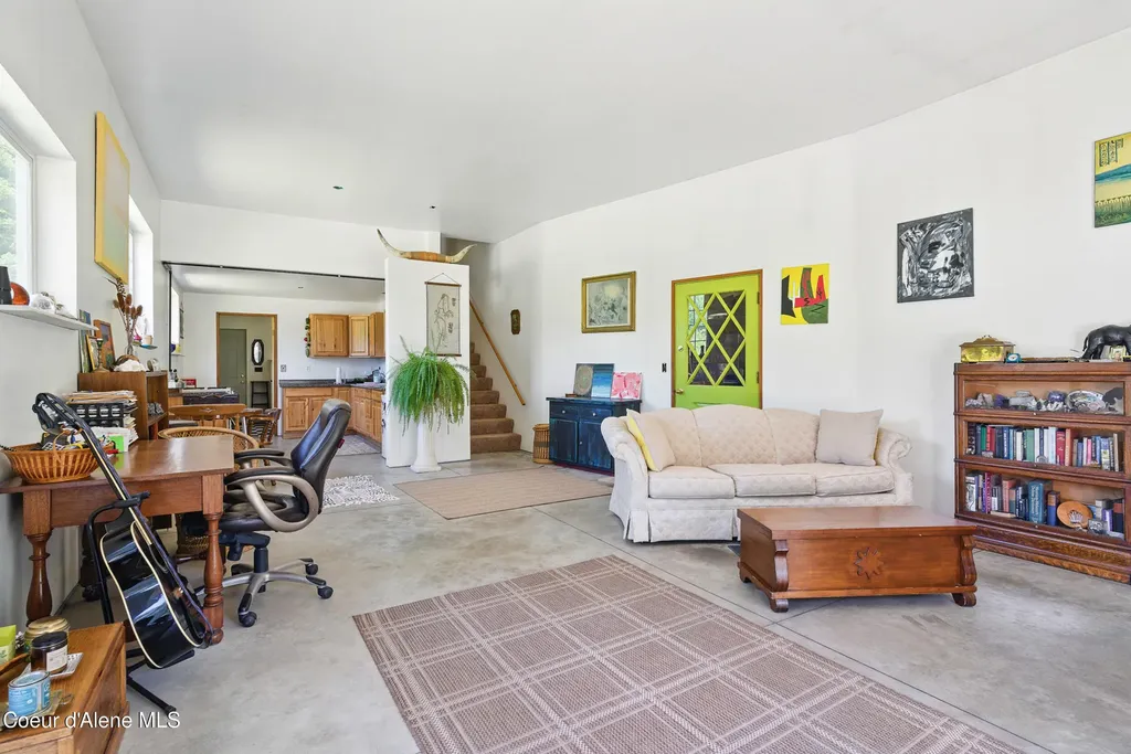 670 Sunset Road Athol ID 83801