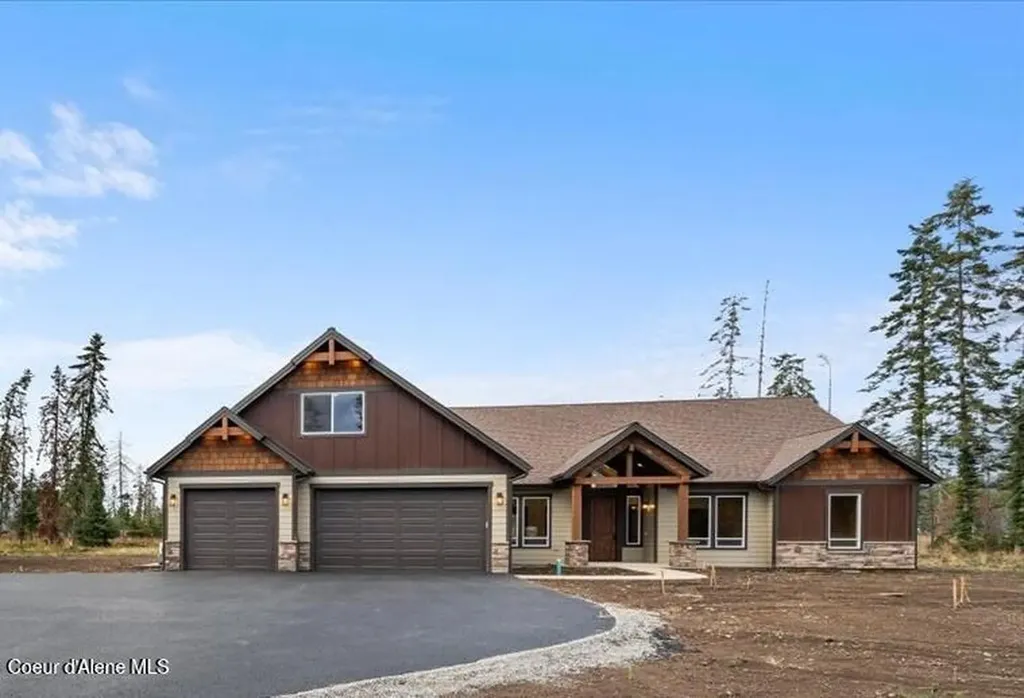 L2B1 N Pauls Lane Athol ID 83801
