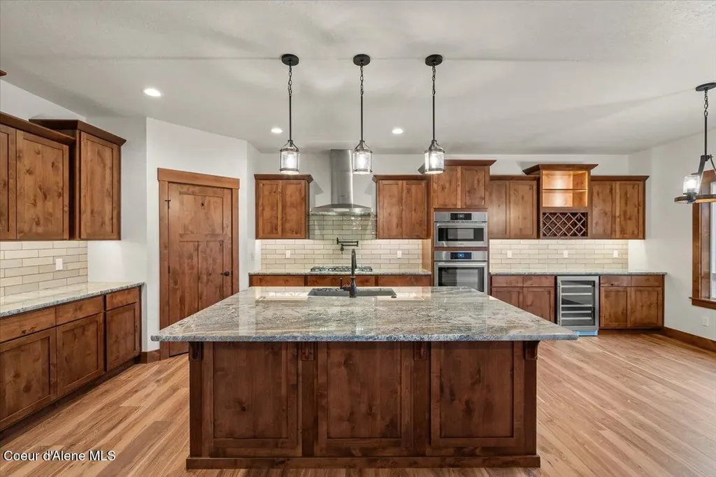 L2B1 N Pauls Lane Athol ID 83801
