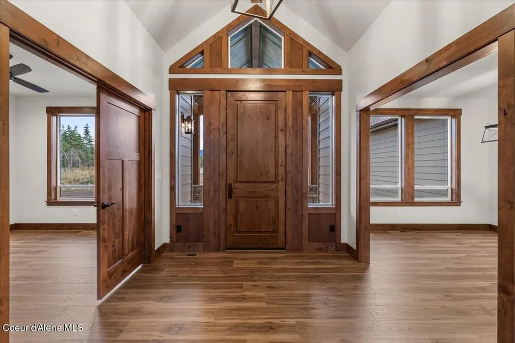 L2B1 N Pauls Lane Athol ID 83801