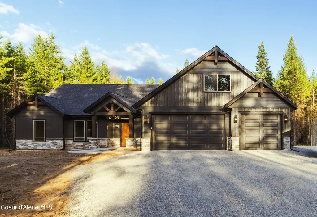 L11 Gemini Lane Rathdrum ID 83858