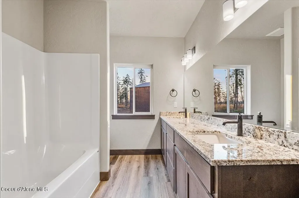 L11 Gemini Lane Rathdrum ID 83858